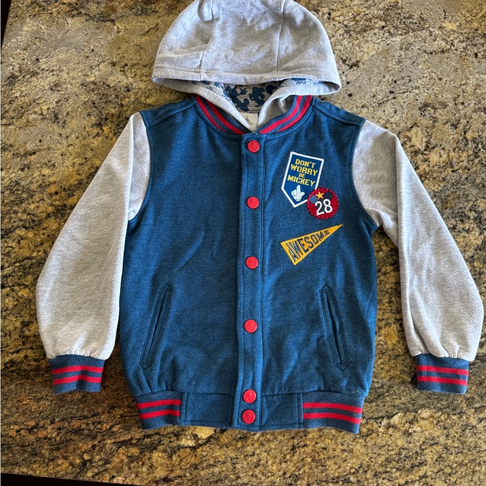 Disney Mickey Mouse Sweatshirt